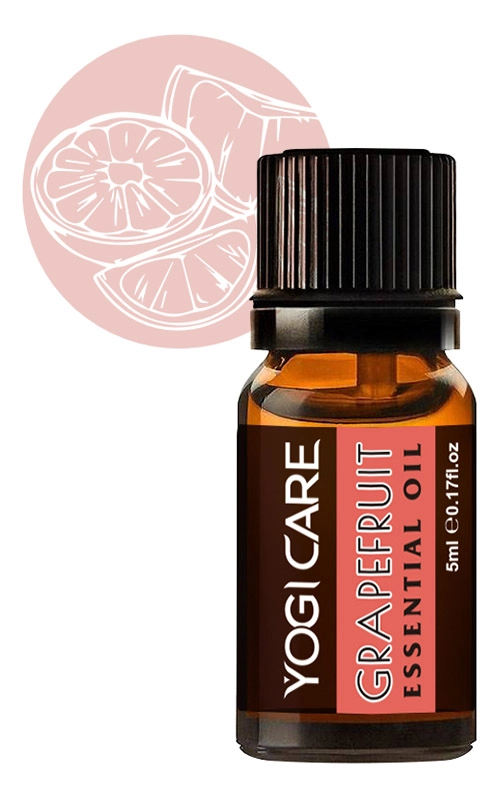 GRAPEFRUIT ESSENTIAL OIL