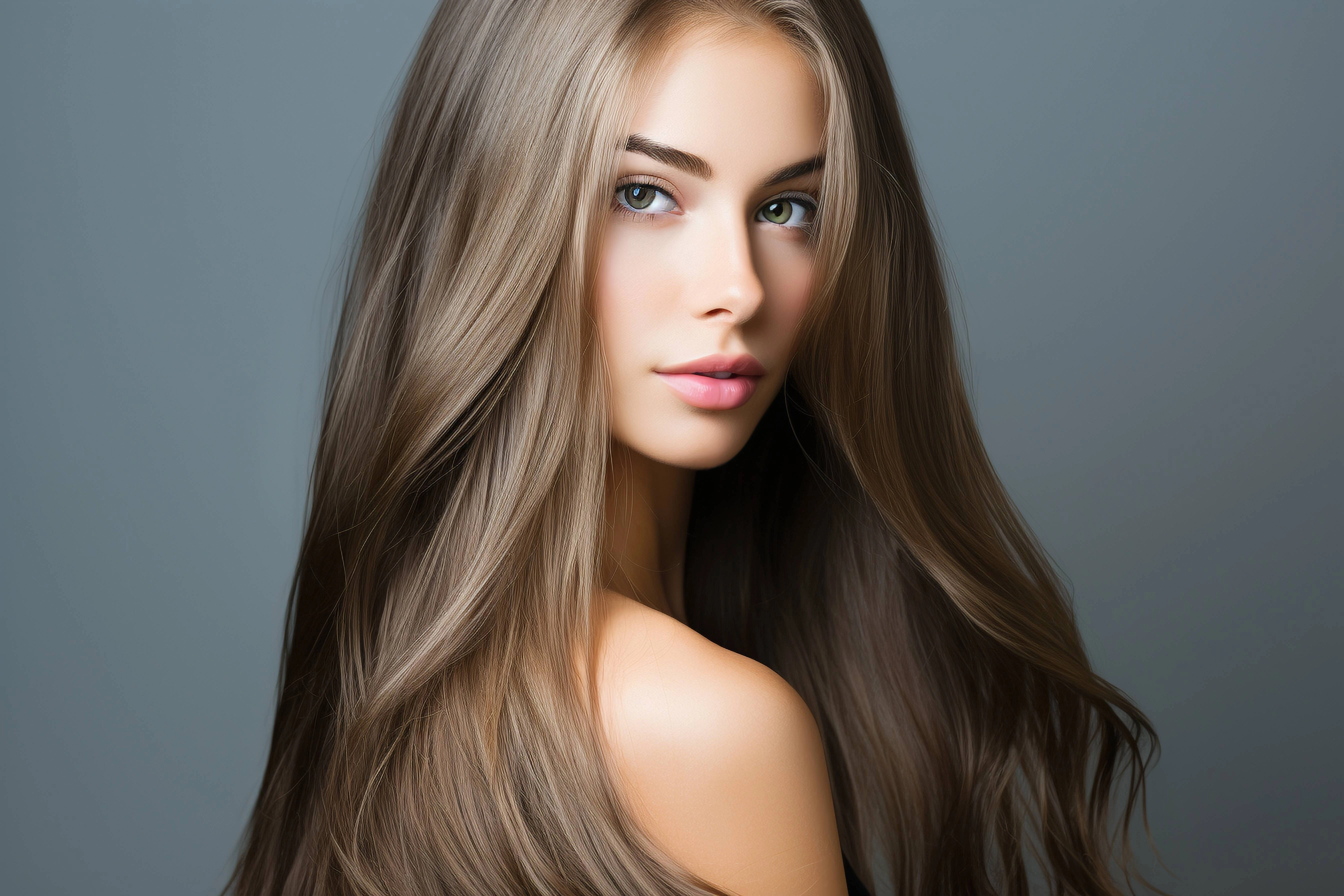 keratin hair treatment