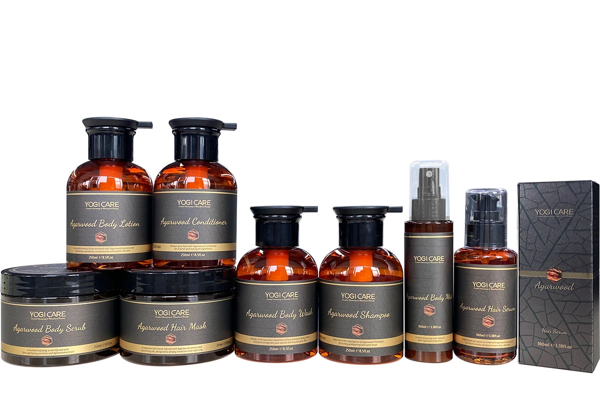 Agarwood-Series Agarwood Series