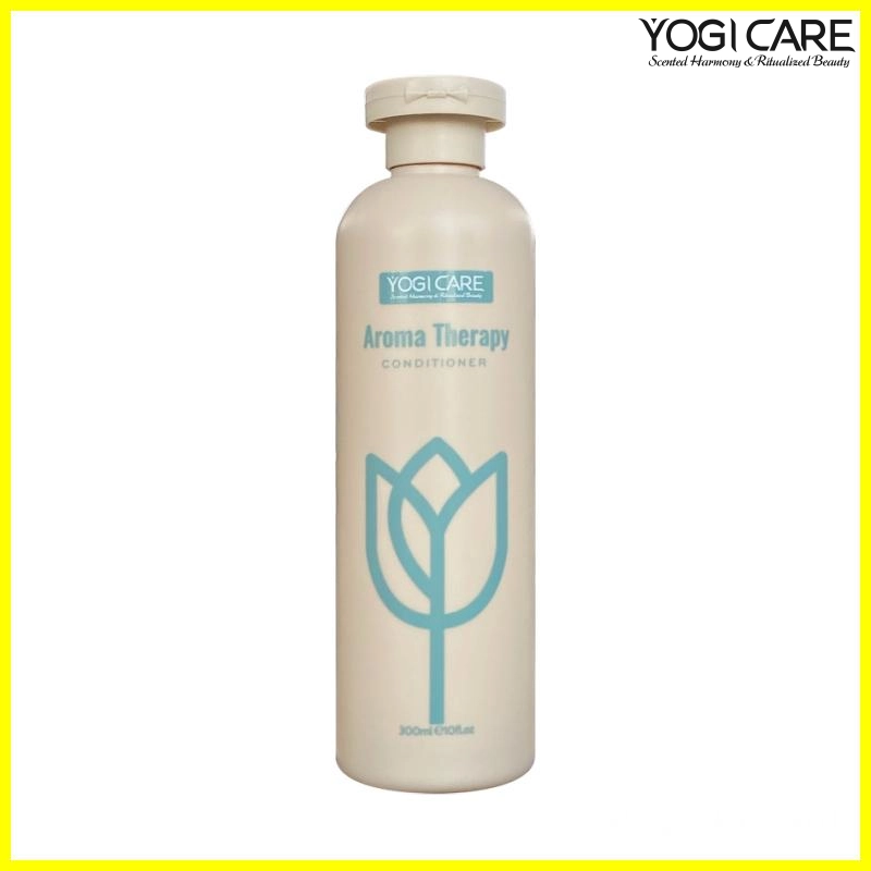 Aroma hair conditioner