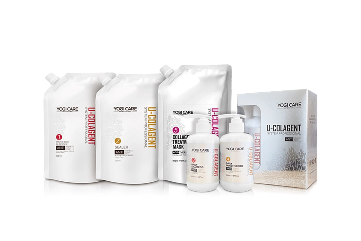 U-colagent U-colagent