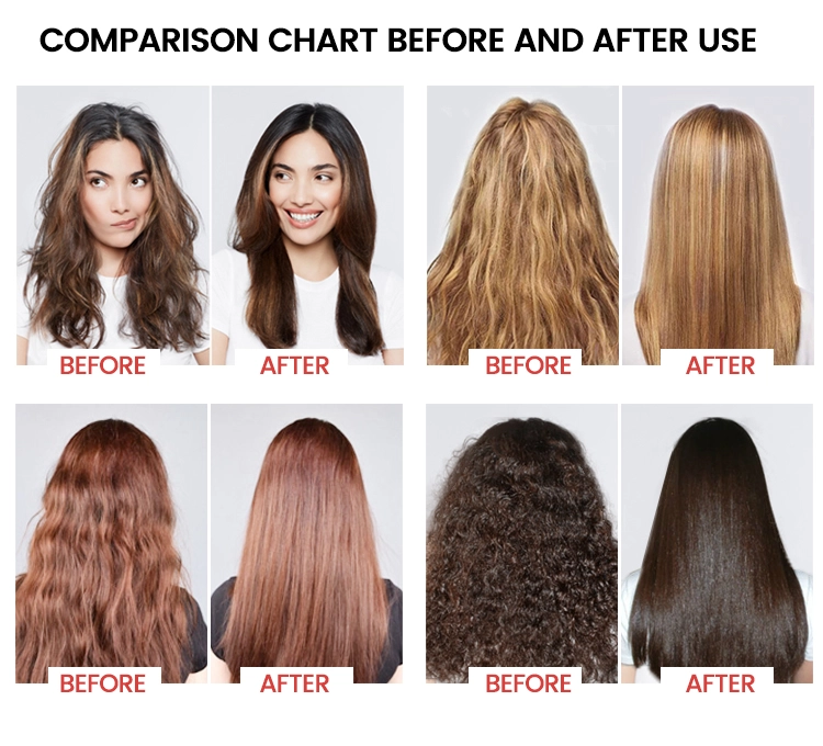 HAS Protein Hair Treatment