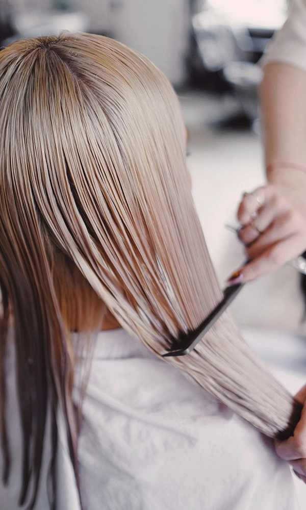 Arom-Hair-Styling Arom Hair Styling