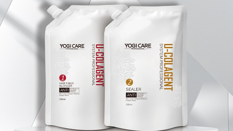 U-colagent 1&2