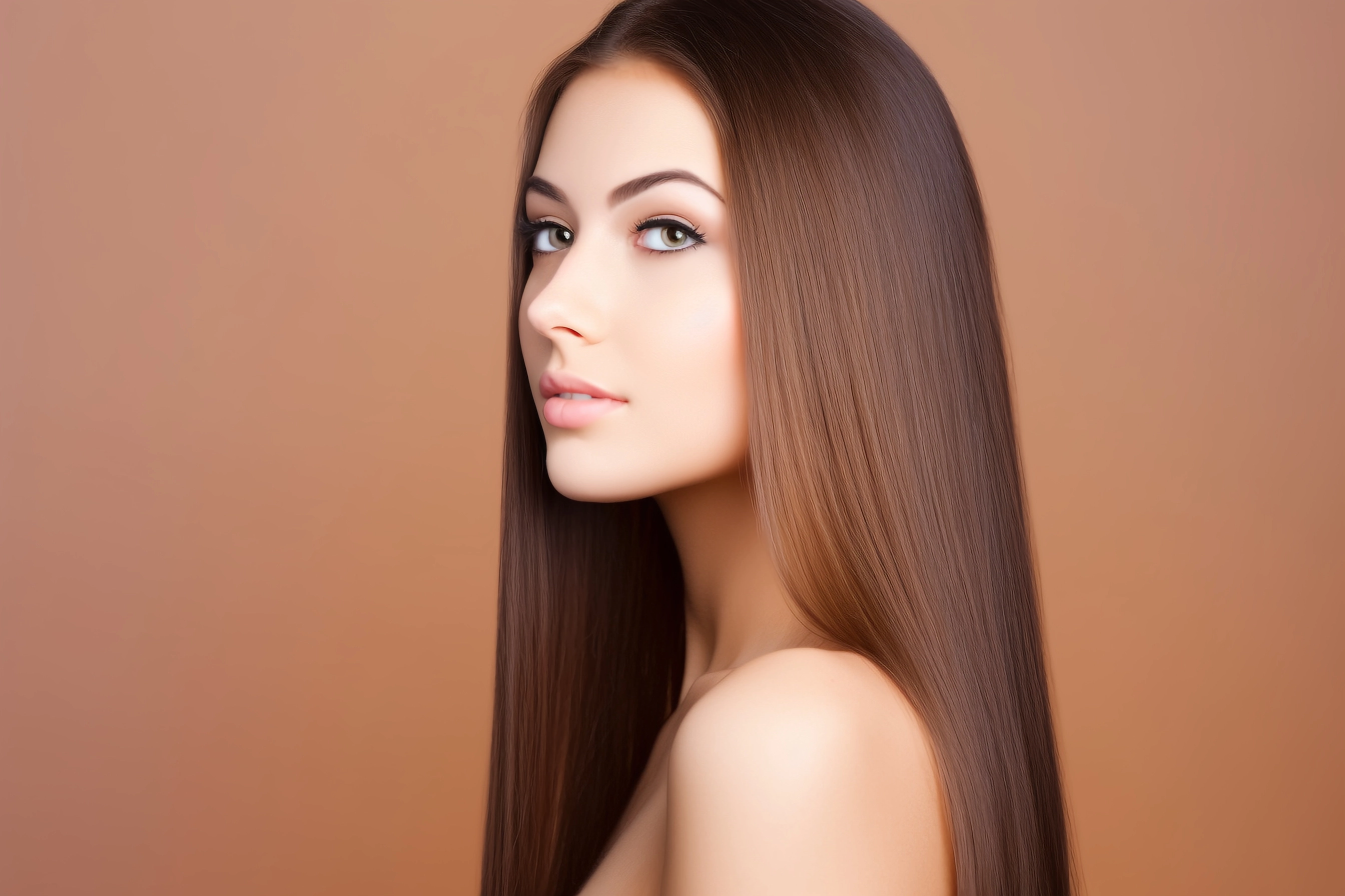 collagen hair treatment