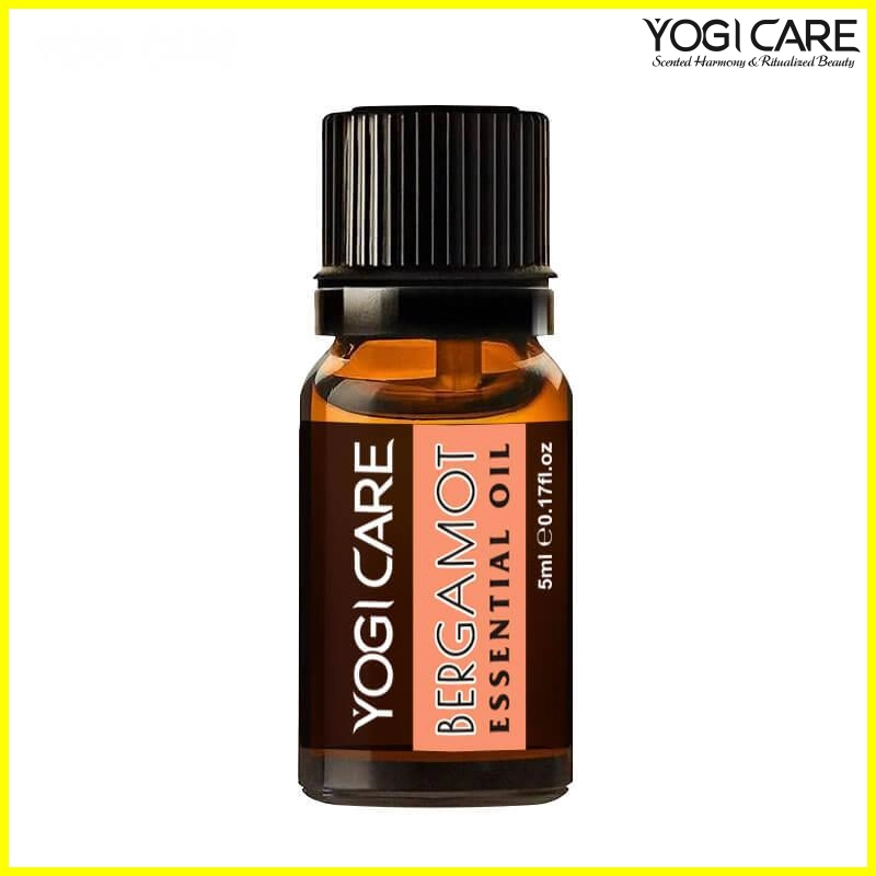 Bergamot-Essential-Oil Bergamot Essential Oil