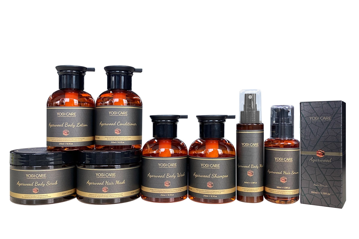 Agarwood-series Agarwood series