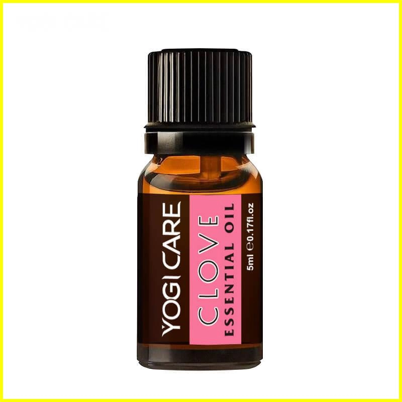 Clove Essential Oil