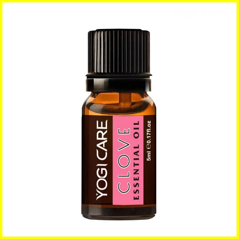 Clove Essential Oil