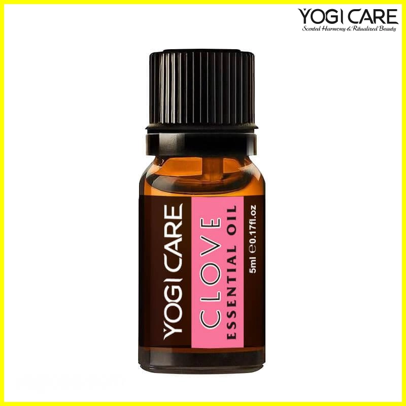 Clove Essential Oil