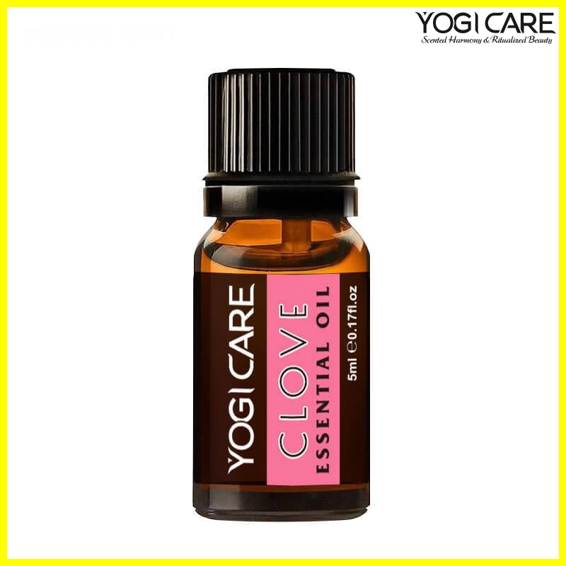 Clove Essential Oil