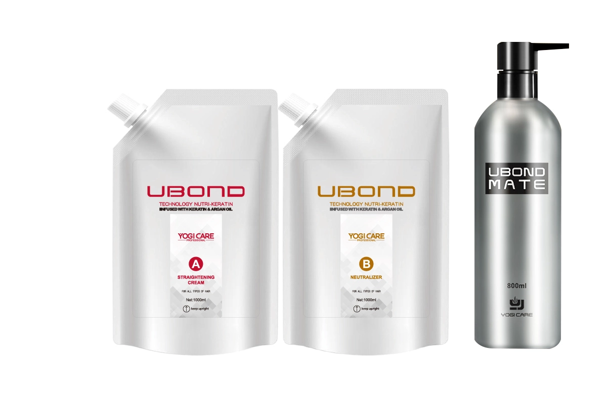 Ubond