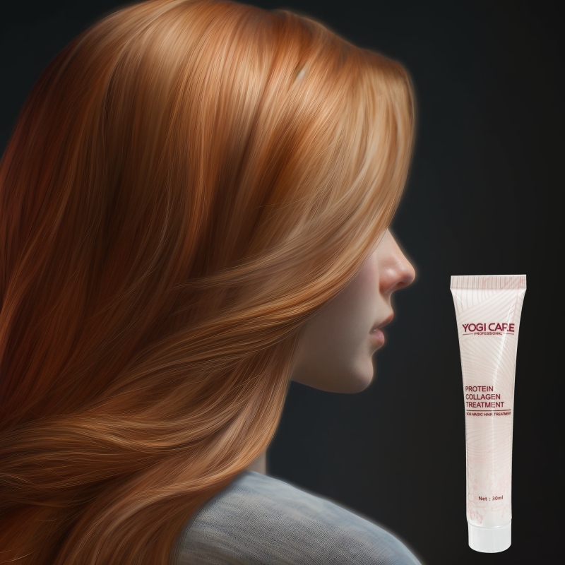 Repair hair conditioner