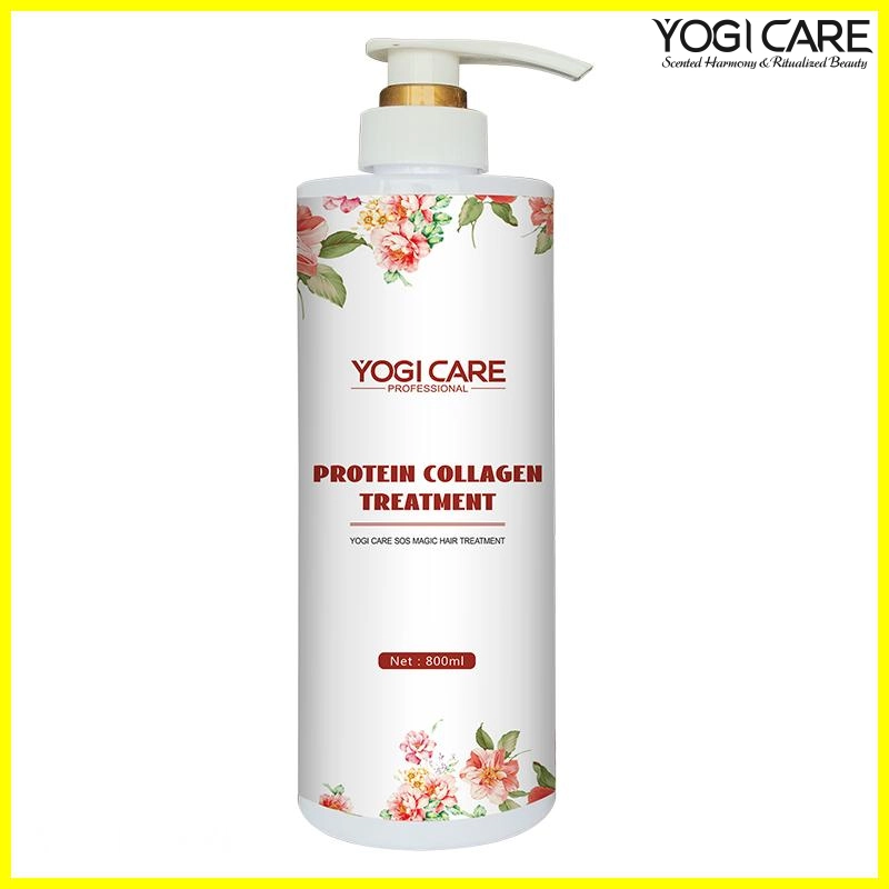 HAS protein hair conditioner