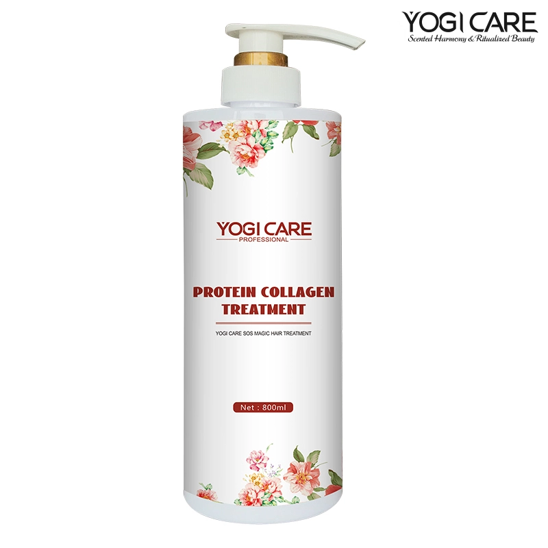 HAS protein hair conditioner