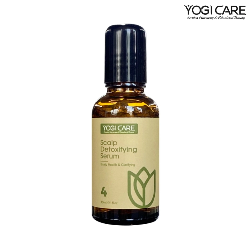 Hair-serum Hair serum