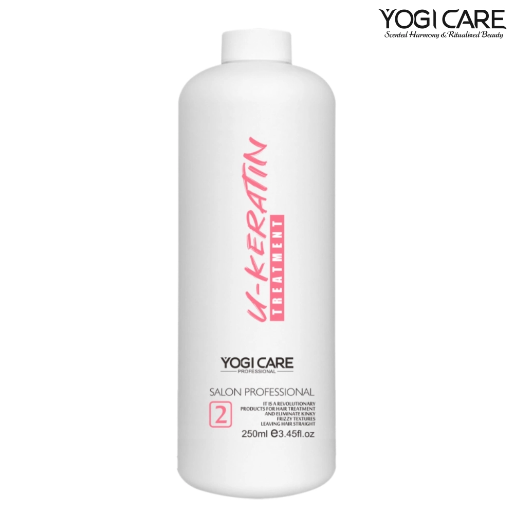U-Keratin-Hair-Reconstructor-No.2 U-Keratin Hair Reconstructor No.2