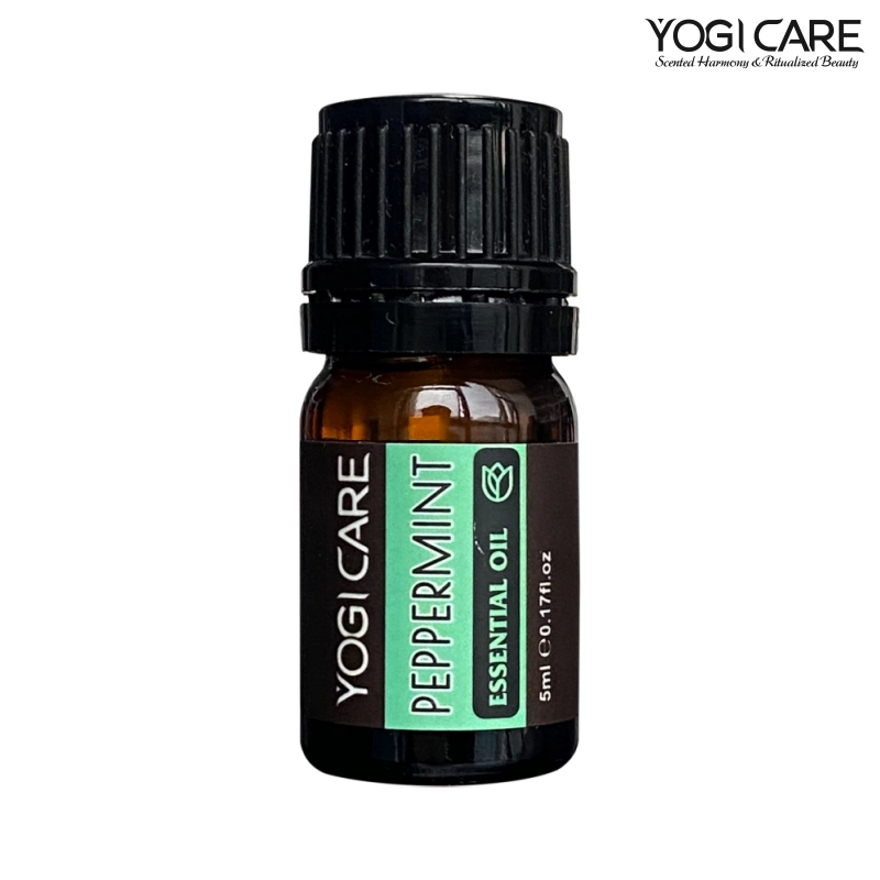 Mint-Essential-Oil Mint Essential Oil