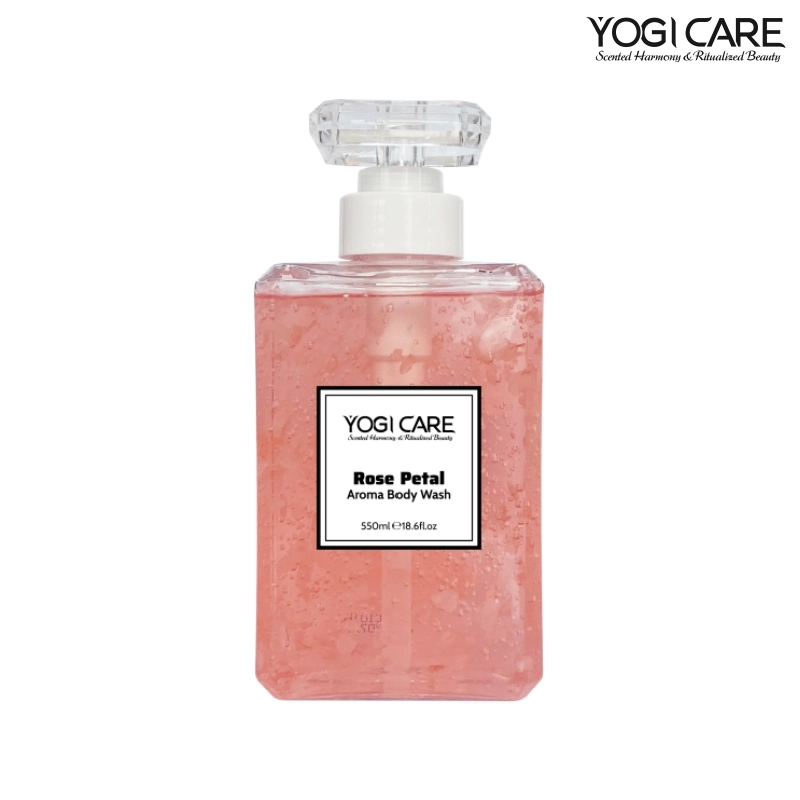 Rose-body-wash Rose body wash