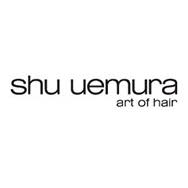 Shu Uemura Art of Hair (Japan)