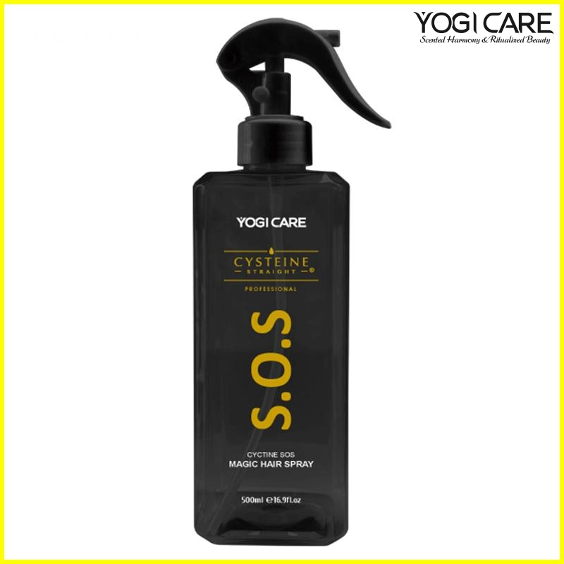 SOS Cysteine Repair Spray