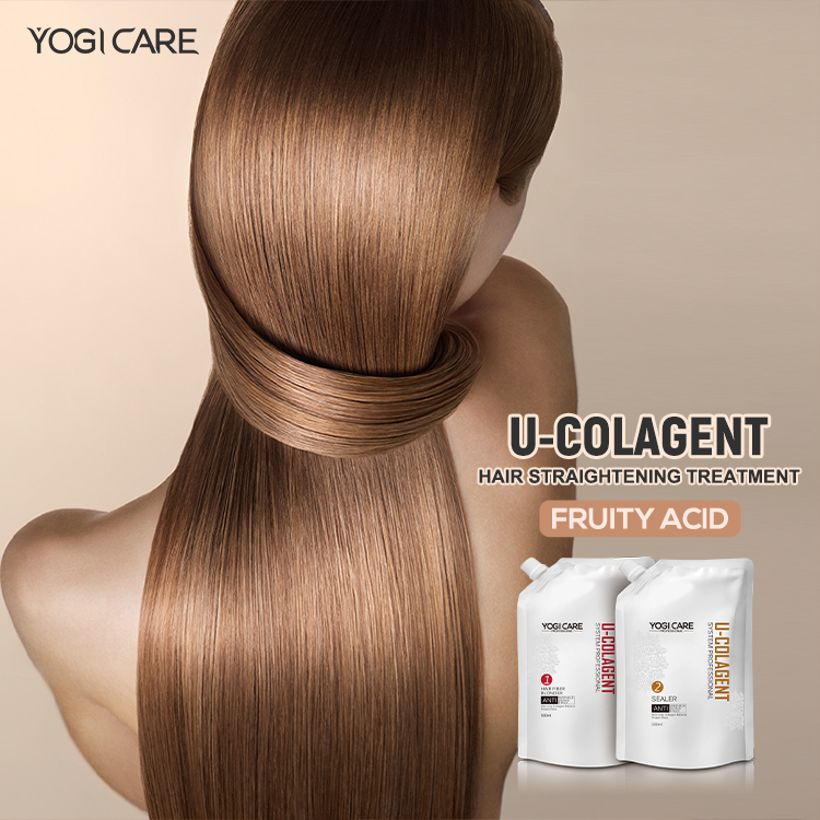 U-Colagent U-Colagent