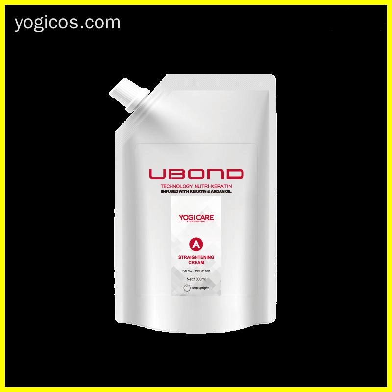Ubond-A-straight-hair-cream Ubond A straight hair cream
