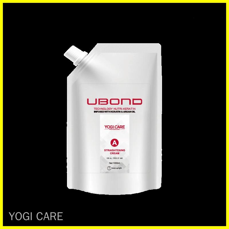 Ubond-A-straight-hair-cream Ubond A straight hair cream