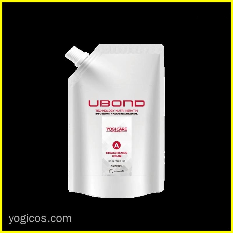 Ubond-A-straight-hair-cream Ubond A straight hair cream