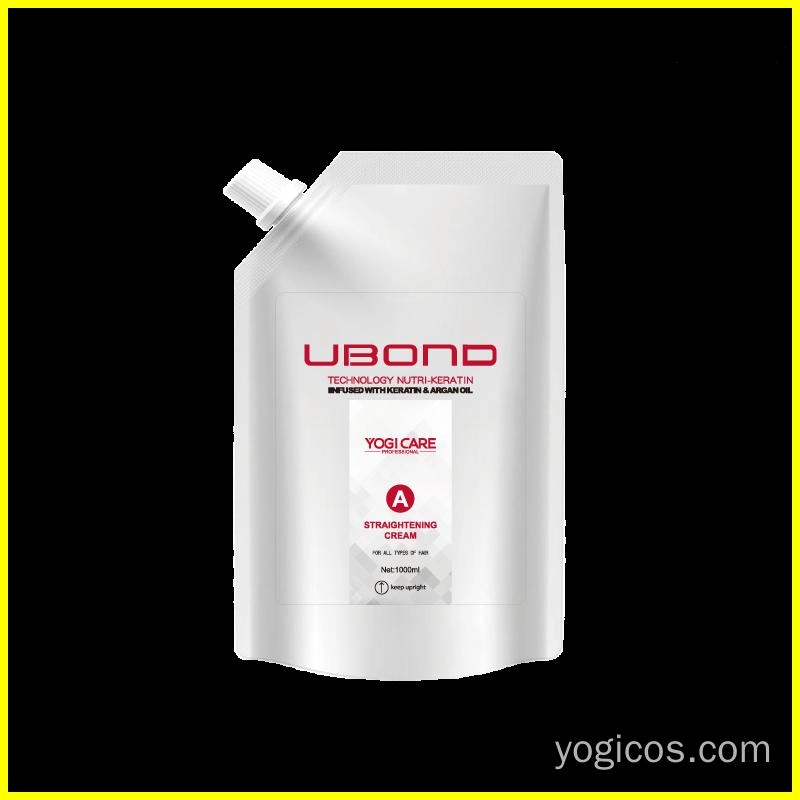Ubond-A-straight-hair-cream Ubond A straight hair cream
