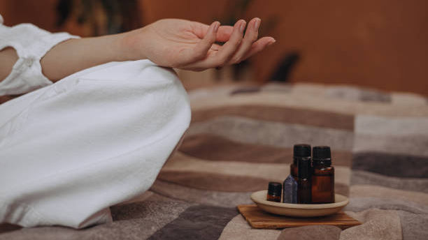yoga oils yoga oils