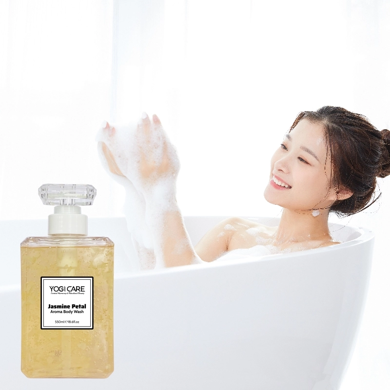 Yogi-Care-Jasmine-Petal-Aroma-Body-Wash Yogi Care Jasmine Petal Aroma Body Wash