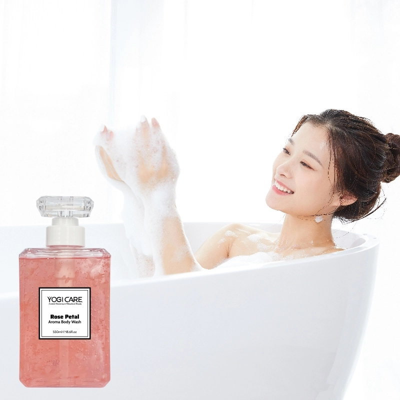 Yogi-Care-Rose-Petal-Aroma-Body-Wash Yogi Care Rose Petal Aroma Body Wash