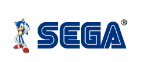 Logo di SEGA Amusements