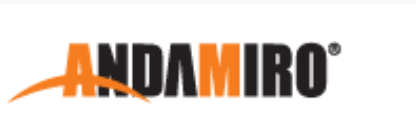 Logo di Andamiro