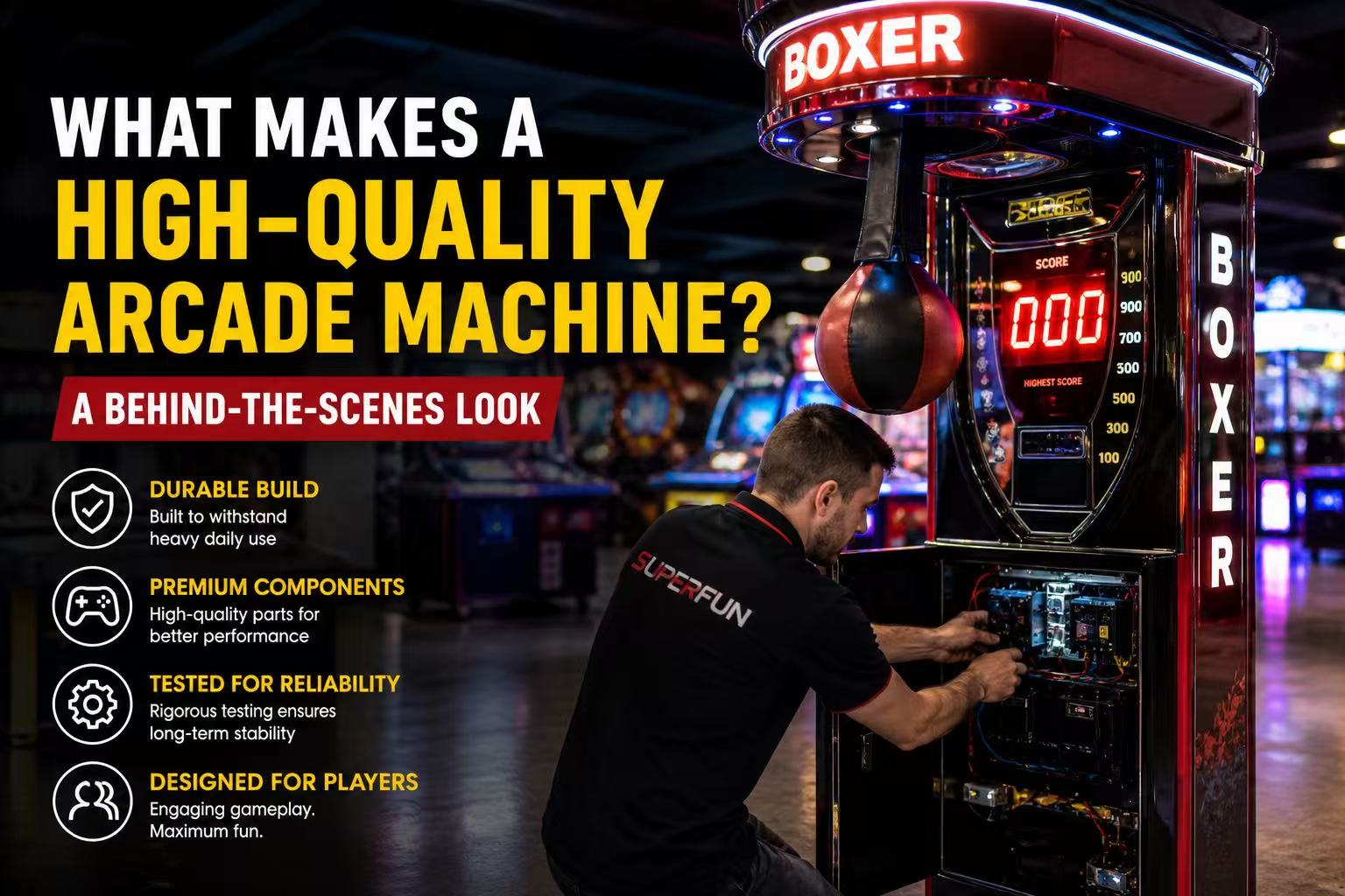 article image - Superfun
