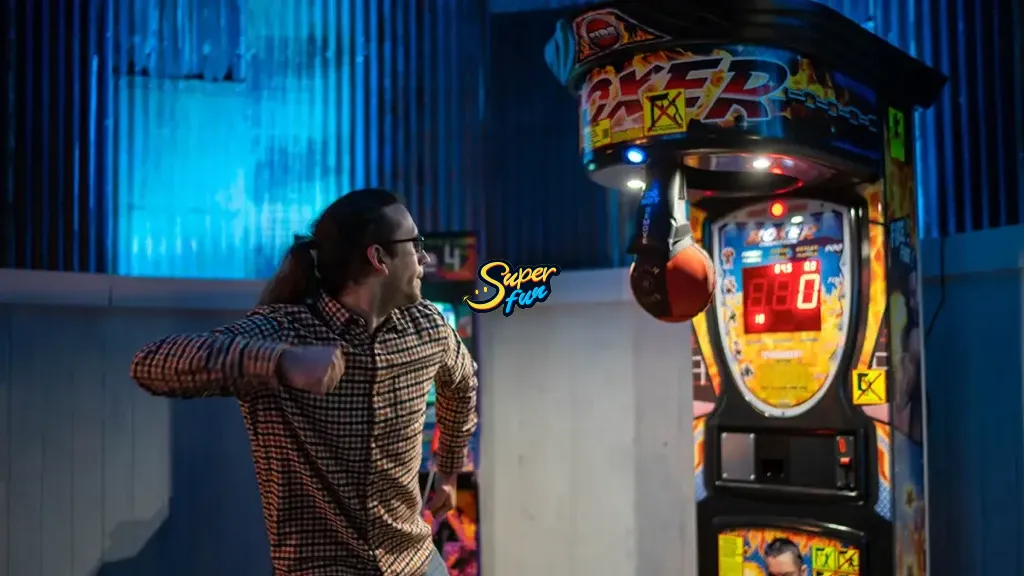 Bars-&-Nightclubs - Superfun Bars & Nightclubs - Superfun