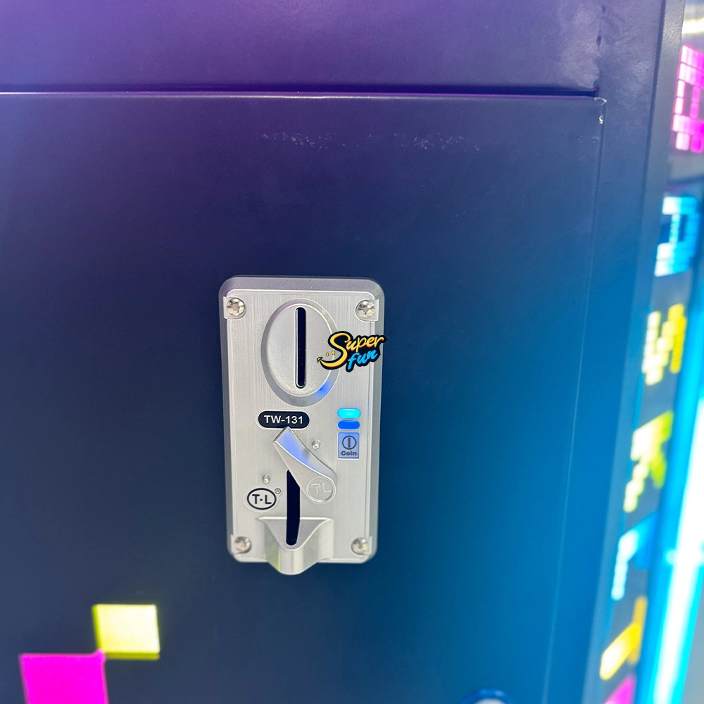 Basketball-Arcade-Machine-01 - Superfun Basketball Arcade Machine-01 - Superfun
