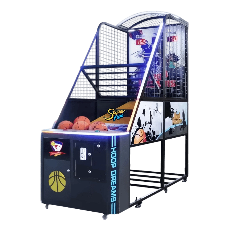 basketball-game-machine 2 - Superfun basketball-game-machine 2 - Superfun