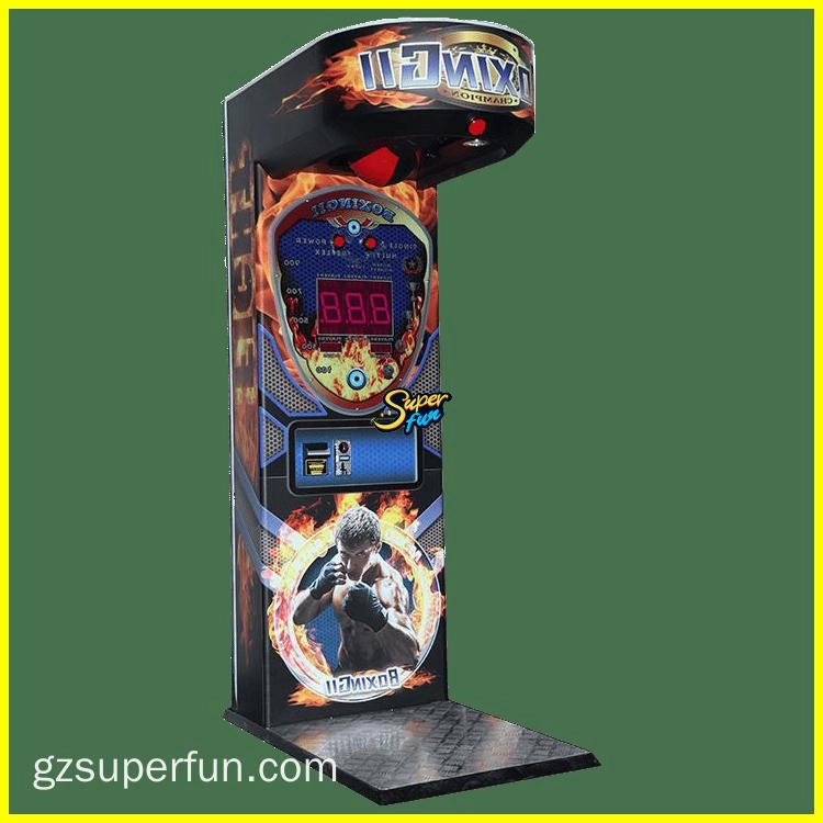 beat boxing machine - Superfun