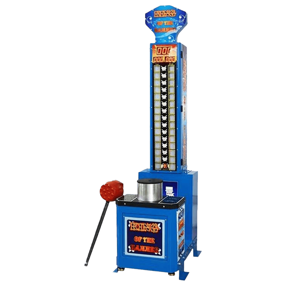 best boxing machine - Superfun