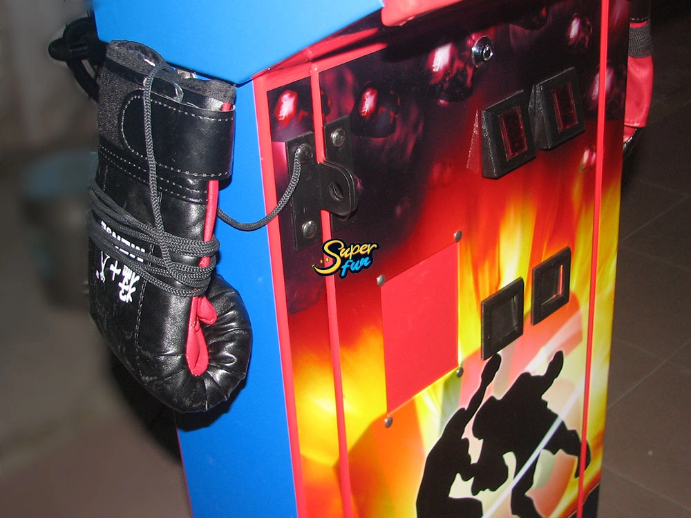 box-punch-machine box punch machine