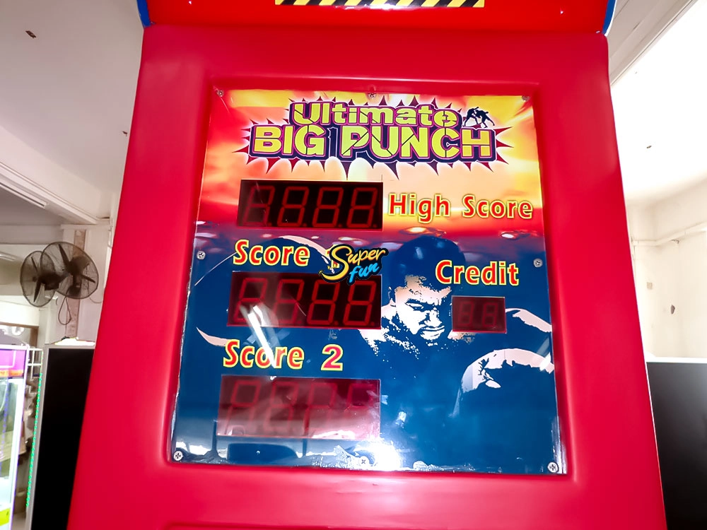 box-punching-machine box punching machine