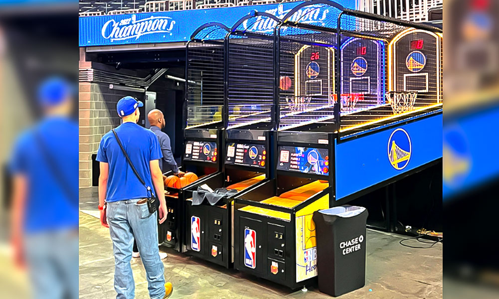 boxautomat aufstellen - Superfun