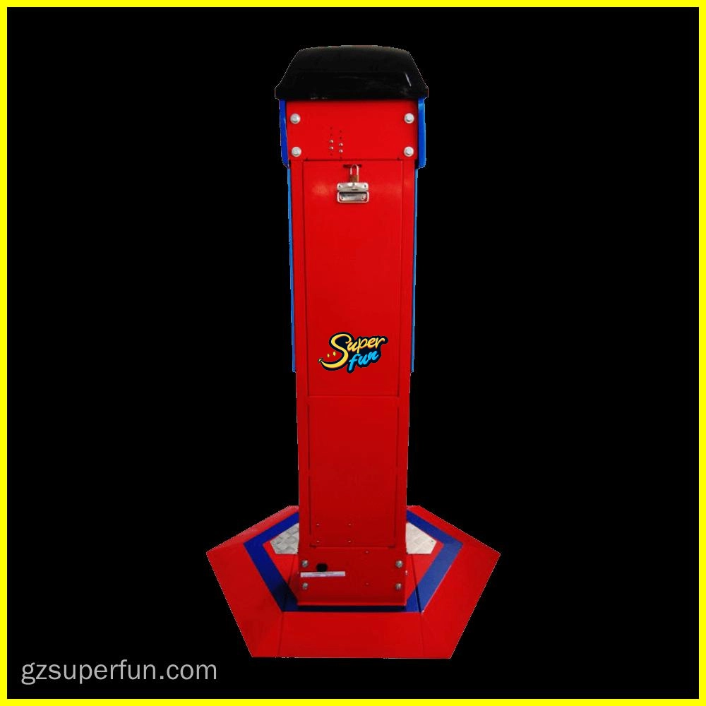 boxing arcade machine - Superfun