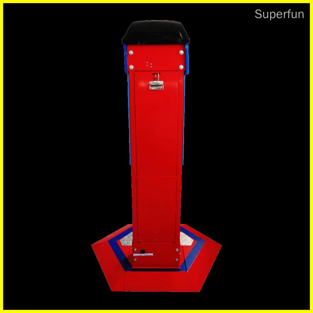boxing arcade machine - Superfun