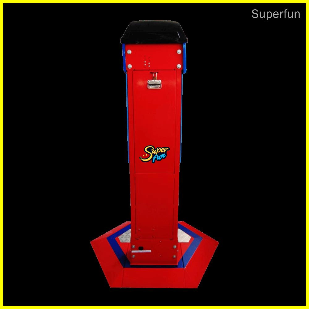 boxing arcade machine - Superfun