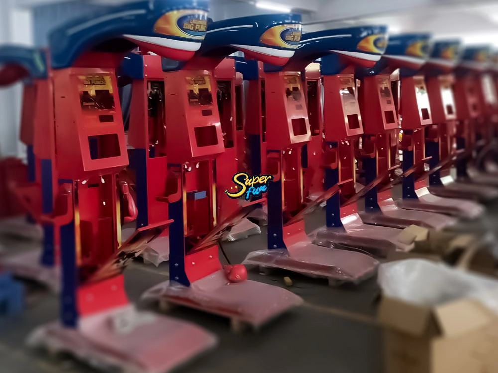 boxing-arcade-machine boxing arcade machine