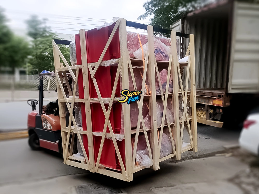 boxing-game-arcade-machine boxing game arcade machine