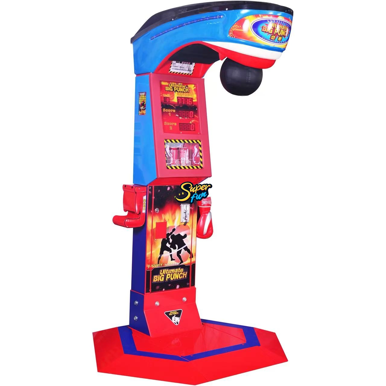 boxing1 - Superfun boxing1 - Superfun